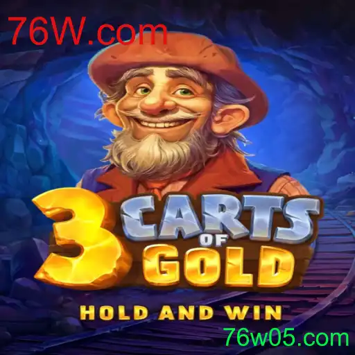 Explorando o Fascinante Mundo de '3cartsOfGold': Um Guia Completo