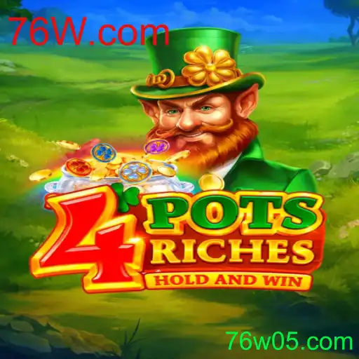 Descubra o Mundo de 4potsriches: Guia Completo e Regras