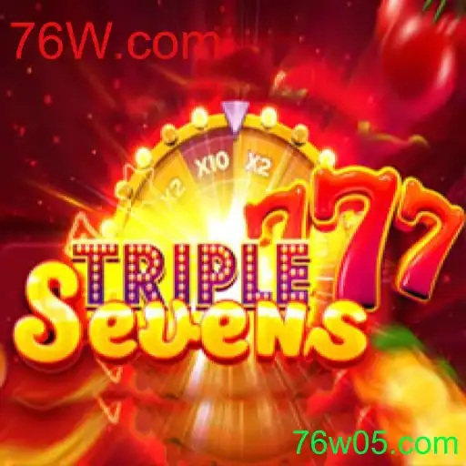 Descubra o Mundo do Jogo 777TripleSeven no 76W.com
