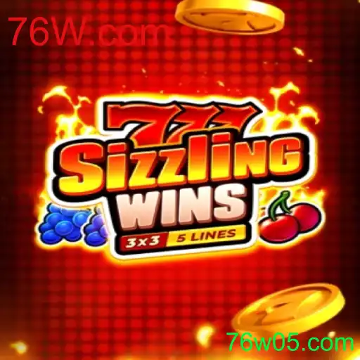 Explorando o Fascinante Mundo de 777SizzlingWins no 76W.com