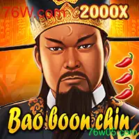 Explorando BaoBoonChin: Uma Jornada pelo Mundo do Jogo Influente