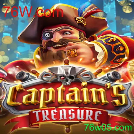 Desvendando os Segredos de CaptainssTreasure: Conheça o Mundo de Aventuras e Recompensas
