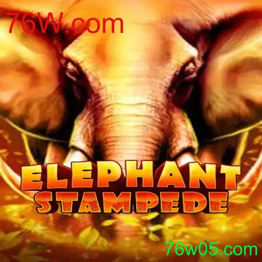 ElephantStampede: Um Mergulho no Empolgante Mundo Animal