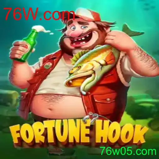 Descubra o Mundo de FortuneHook: Um Jogo Envolvente e Estratégico