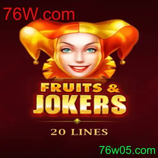 Explorando o Mundo de FruitsAndJokers20: Diversão e Estratégia