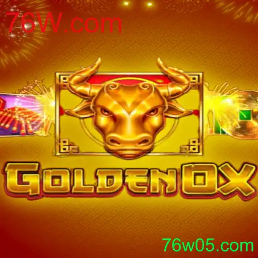 Descubra o Novo Sensação do Entretenimento: GoldenOx