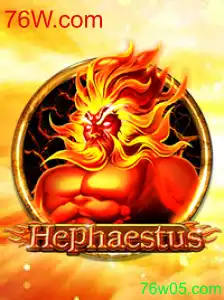 Explorando o Universo de Hephaestus: Um Mergulho no Jogo Revolucionário