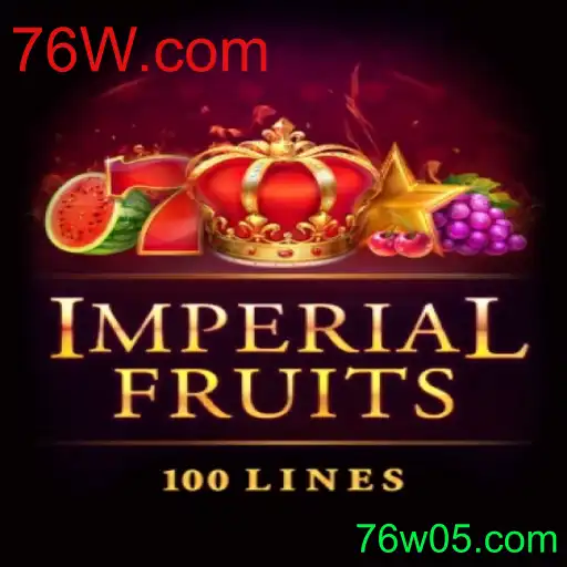 Descobrindo o Fascínio do Jogo ImperialFruits100