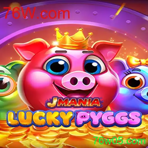 Explorando JManiaLuckyPyggs e a Chave do Sucesso 76W.com