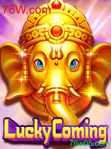 LuckyComing: Um Mergulho Profundo no Mundo do Jogo Inovador 76W.com