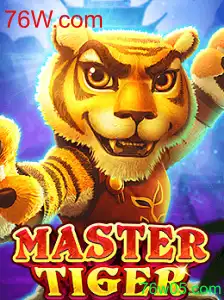 MasterTiger: Descubra o Fascinante Mundo de Jogo Através do 76W.com