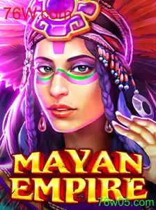 MayanEmpire: Descubra o Fascinante Mundo do Jogo de Estratégia