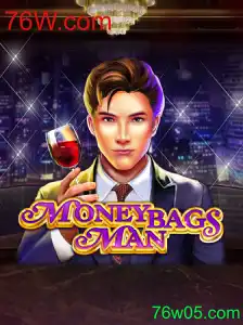 Explorando MoneybagsMan: Um Mergulho no Jogo Empolgante e Suas Regras