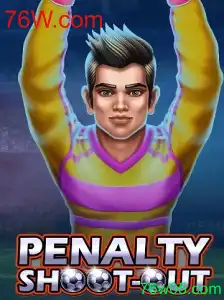PenaltyShootOut: Um Olhar Detalhado Sobre o Jogo da Adrenalina