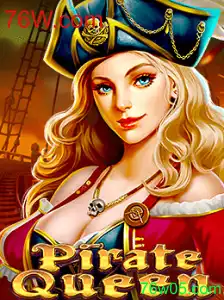 Descubra o Mundo de Aventura em PirateQueen: O Jogo que Conquista os Sete Mares