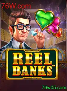 ReelBanks: Um Mergulho Profundo nas Regras e Mecânicas do Jogo