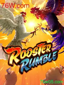 Explorando o Mundo de RoosterRumble: Um Jogo Revolucionário