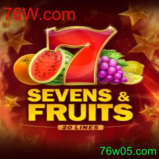 SevensFruits20: Um Mergulho no Mundo das Frutas com 76W.com