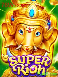 Descubra o Fascinante Mundo de SuperRich: O Jogo de Estrategia que Conquista Jogadores em 76W.com
