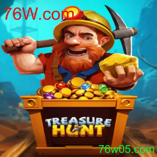 TreasureHunt: Descubra Segredos de Aventura com 76W.com