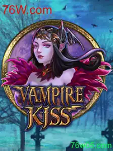 Descubra o Fascinante Mundo de VampireKiss: Um Jogo de Estratégia e Aventura