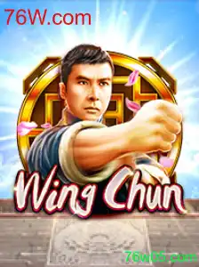 Descubra o Mundo Empolgante do Jogo WingChun