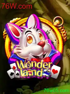Descobrindo o Fascinante Mundo de Wonderland