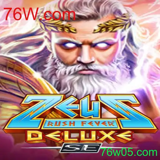 Explorando o Mundo de ZeusRushFeverDeluxeSE: Um Jogo Revolucionário